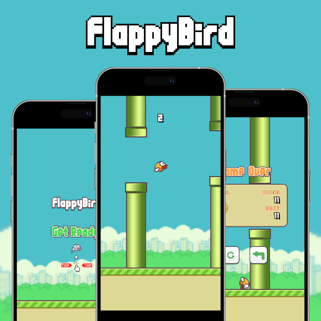 Flappy Bird